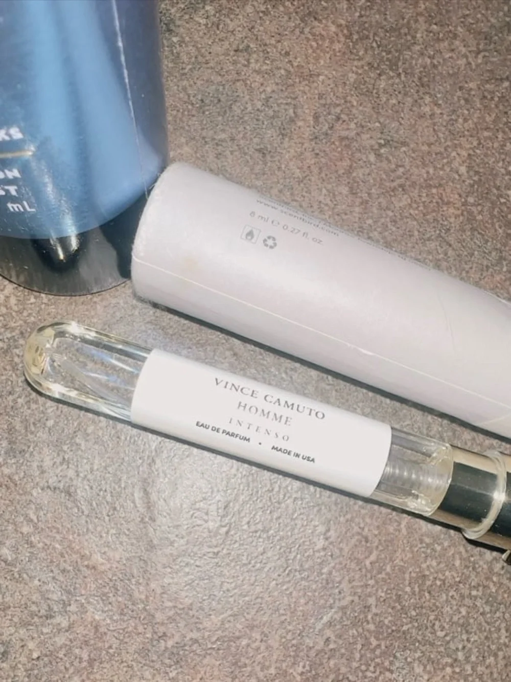 Men's scented bundle